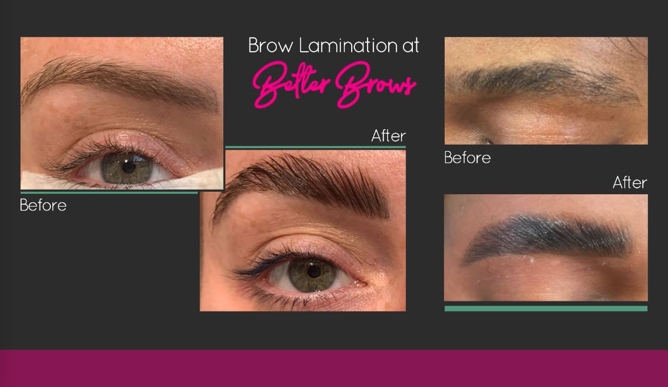 betterbrows appointment
