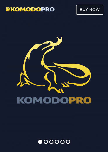 Komodo Mobile